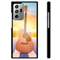 Samsung Galaxy Note20 Ultra Skyddsskal - Gitarr