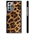 Samsung Galaxy Note20 Ultra Skyddsskal - Leopard