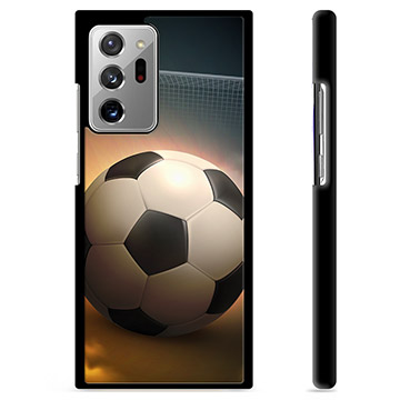 Samsung Galaxy Note20 Ultra Skyddsskal - Fotboll