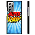 Samsung Galaxy Note20 Ultra Skyddsskal - Superpappa