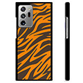 Samsung Galaxy Note20 Ultra Skyddsskal - Tiger