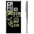 Samsung Galaxy Note20 Ultra TPU-Skal - No Pain, No Gain