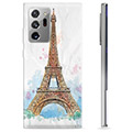 Samsung Galaxy Note20 Ultra TPU-Skal - Paris