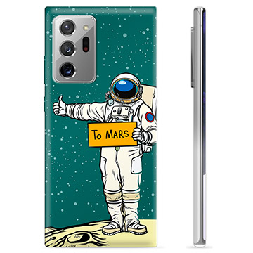 Samsung Galaxy Note20 Ultra TPU-Skal - Till Mars