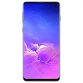 Samsung Galaxy S10 Duos - 128GB (Använd - Bra skick) - Prism Svart