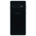 Samsung Galaxy S10 Duos - 128GB (Använd - Bra skick) - Prism Svart