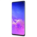 Samsung Galaxy S10 Duos - 128GB (Använd - Bra skick) - Prism Svart