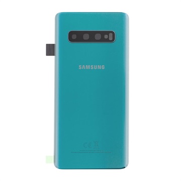 Samsung Galaxy S10 Batterilucka GH82-18378E