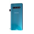 Samsung Galaxy S10 Batterilucka GH82-18378E