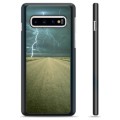 Samsung Galaxy S10 Skyddsskal - Storm