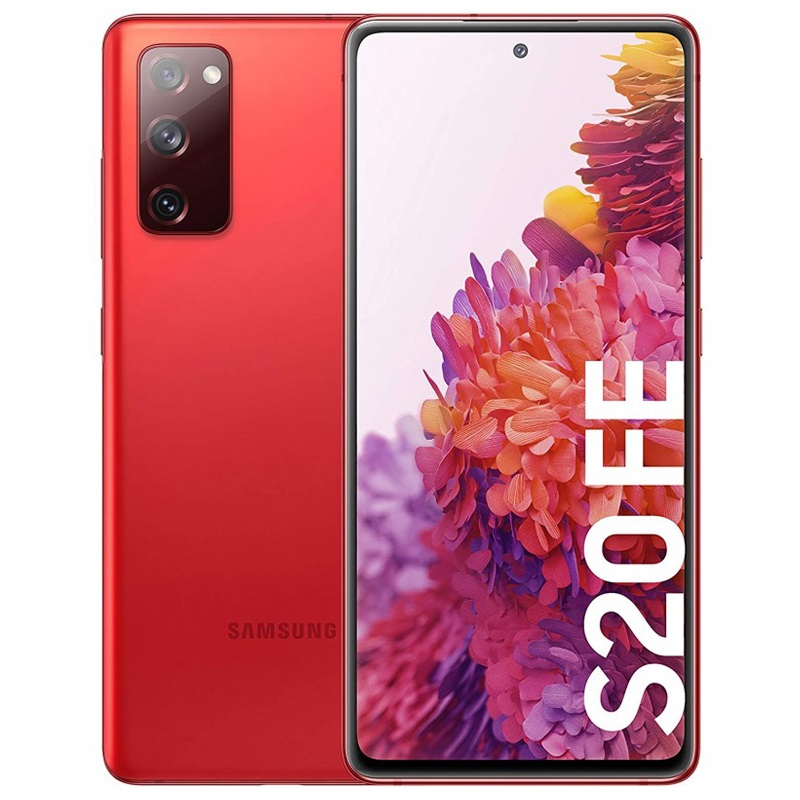 samsung s20 fe 5g colors