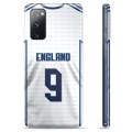 Samsung Galaxy S20 FE TPU-Skal - England