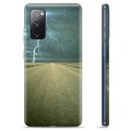 Samsung Galaxy S20 FE TPU-Skal - Storm