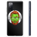 Samsung Galaxy S20 FE TPU-Skal - Zombie