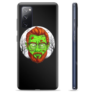 Samsung Galaxy S20 FE TPU-Skal - Zombie