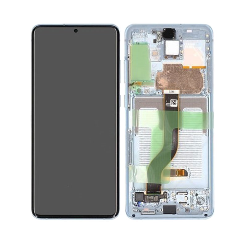 galaxy s20 lcd