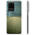 Samsung Galaxy S20 Ultra TPU-Skal - Storm