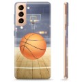 Samsung Galaxy S21+ 5G TPU-Skal - Basket