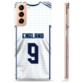 Samsung Galaxy S21+ 5G TPU-Skal - England