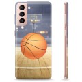 Samsung Galaxy S21 5G TPU-Skal - Basket