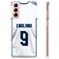 Samsung Galaxy S21 5G TPU-Skal - England