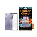 Samsung Galaxy S21+ 5G PanzerGlass ClearCase Antibakteriellt Skal