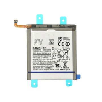 Samsung Galaxy S22 5G Batteri EB-BS901ABY - 3700mAh