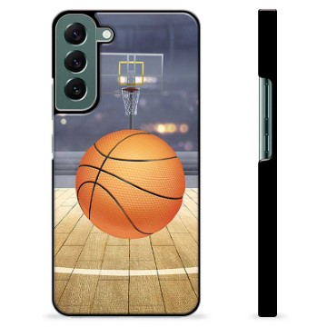 Samsung Galaxy S22+ 5G Skyddsskal - Basket