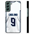 Samsung Galaxy S22+ 5G Skyddsskal - England