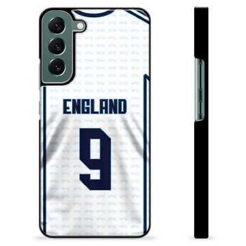 Samsung Galaxy S22+ 5G Skyddsskal - England