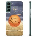 Samsung Galaxy S22+ 5G TPU-Skal - Basket