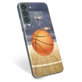 Samsung Galaxy S22+ 5G TPU-Skal - Basket