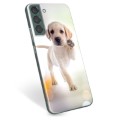 Samsung Galaxy S22+ 5G TPU-Skal - Hund