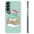 Samsung Galaxy S22+ 5G TPU-Skal - Modern Tomte