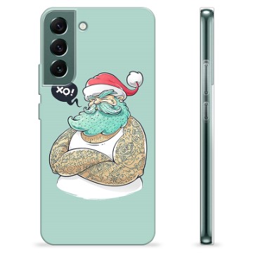 Samsung Galaxy S22+ 5G TPU-Skal - Modern Tomte