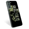 Samsung Galaxy S22+ 5G TPU-Skal - No Pain, No Gain