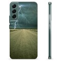 Samsung Galaxy S22+ 5G TPU-Skal - Storm