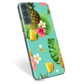 Samsung Galaxy S22+ 5G TPU-Skal - Sommar