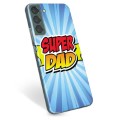 Samsung Galaxy S22+ 5G TPU-Skal - Superpappa