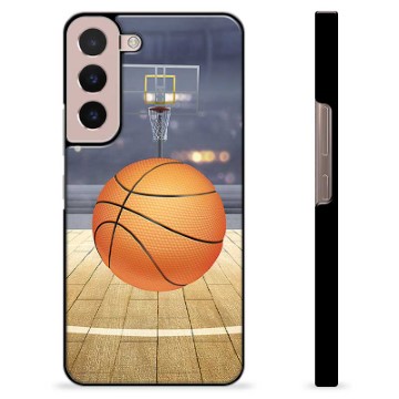 Samsung Galaxy S22 5G Skyddsskal - Basket