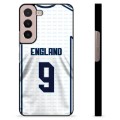 Samsung Galaxy S22 5G Skyddsskal - England