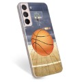 Samsung Galaxy S22 5G TPU-Skal - Basket