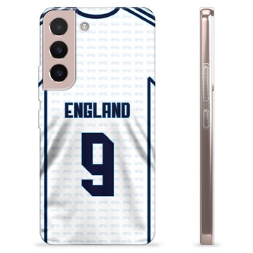 Samsung Galaxy S22 5G TPU-Skal - England