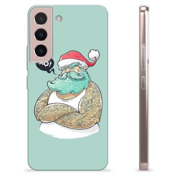 Samsung Galaxy S22 5G TPU-Skal - Modern Tomte