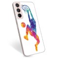 Samsung Galaxy S22 5G TPU-Skal - Slam Dunk