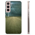 Samsung Galaxy S22 5G TPU-Skal - Storm