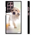 Samsung Galaxy S22 Ultra 5G Skyddsskal - Hund