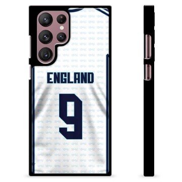 Samsung Galaxy S22 Ultra 5G Skyddsskal - England