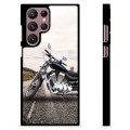 Samsung Galaxy S22 Ultra 5G Skyddsskal - Motorcykel