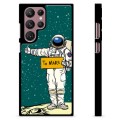 Samsung Galaxy S22 Ultra 5G Skyddsskal - Till Mars